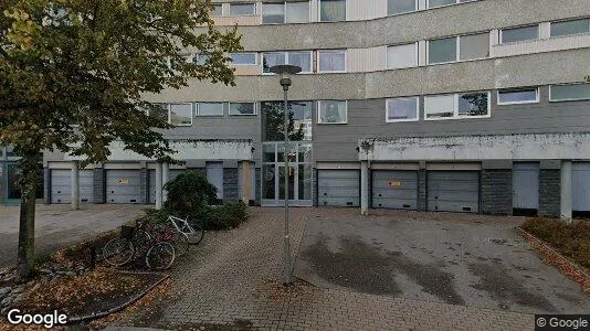Apartments for rent in Nyköping - Photo from Google Street View