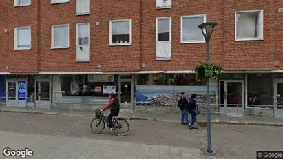 Apartments for rent in Trelleborg - Photo from Google Street View