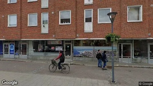 Apartments for rent in Trelleborg - Photo from Google Street View