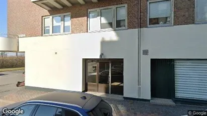 Apartments for rent in Helsingborg - Photo from Google Street View
