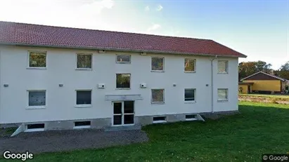 Apartments for rent in Klippan - Photo from Google Street View Apartments for rent in Klippan - Photo from Google Street View