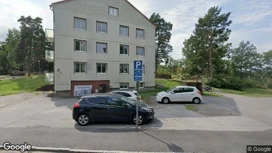 Apartments for rent in Finspång - Photo from Google Street View