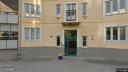 Apartments for rent in Växjö - Photo from Google Street View Apartments for rent in Växjö - Photo from Google Street View