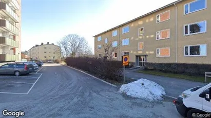 Apartments for rent in Norrköping - Photo from Google Street View