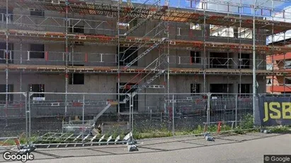 Apartments for rent in Bjuv - Photo from Google Street View