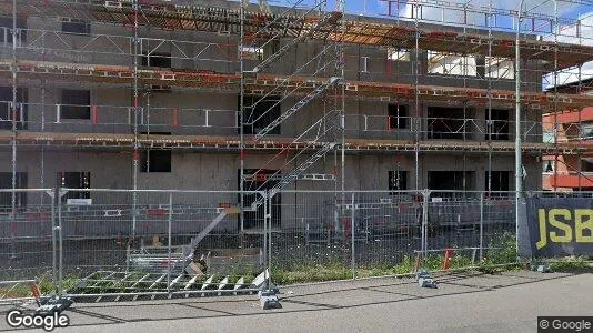 Apartments for rent in Bjuv - Photo from Google Street View