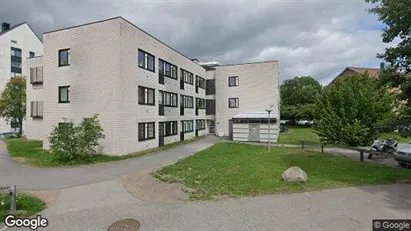 Apartments for rent in Växjö - Photo from Google Street View Apartments for rent in Växjö - Photo from Google Street View
