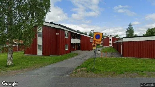 Apartments for rent in Skellefteå - Photo from Google Street View