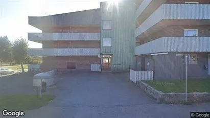 Apartments for rent in Vetlanda - Photo from Google Street View