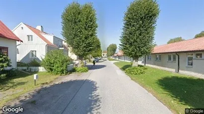 Apartments for rent in Gotland - Photo from Google Street View