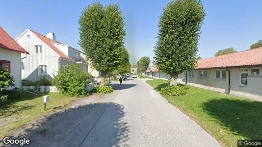 Apartments for rent in Gotland - Photo from Google Street View