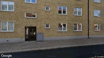 Apartments for rent in Hässleholm - Photo from Google Street View