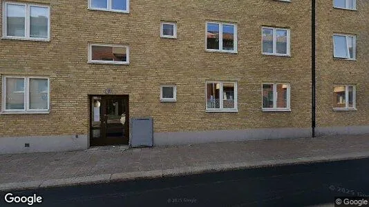 Apartments for rent in Hässleholm - Photo from Google Street View