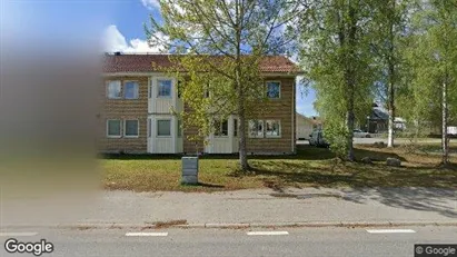Apartments for rent in Malå - Photo from Google Street View Apartments for rent in Malå - Photo from Google Street View