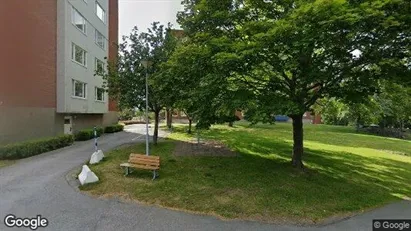 Apartments for rent in Norrköping - Photo from Google Street View