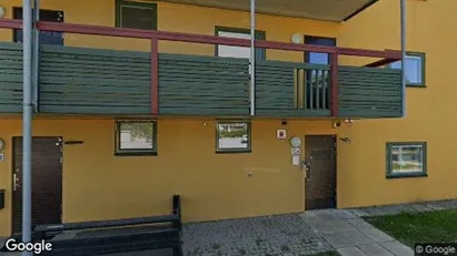 Apartments for rent in Sandviken - Photo from Google Street View Apartments for rent in Sandviken - Photo from Google Street View