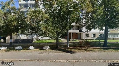 Apartments for rent in Norrköping - Photo from Google Street View