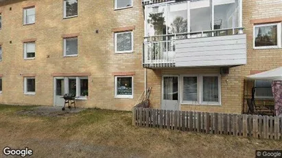 Apartments for rent in Lycksele - Photo from Google Street View Apartments for rent in Lycksele - Photo from Google Street View