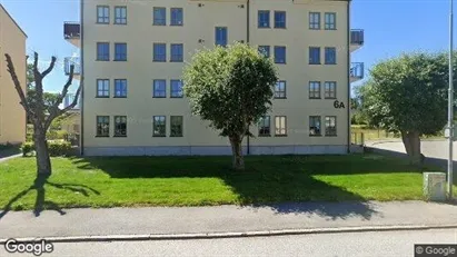 Apartments for rent in Uppvidinge - Photo from Google Street View Apartments for rent in Uppvidinge - Photo from Google Street View