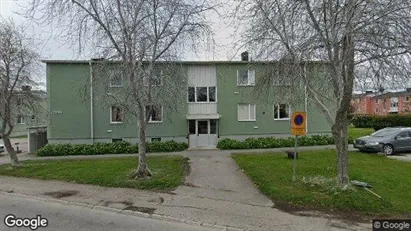 Apartments for rent in Hudiksvall - Photo from Google Street View Apartments for rent in Hudiksvall - Photo from Google Street View