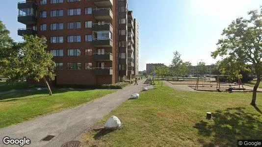 Apartments for rent in Norrköping - Photo from Google Street View