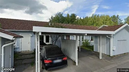 Apartments for rent in Växjö - Photo from Google Street View Apartments for rent in Växjö - Photo from Google Street View