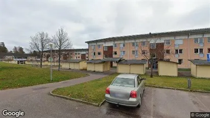Apartments for rent in Sandviken - Photo from Google Street View Apartments for rent in Sandviken - Photo from Google Street View