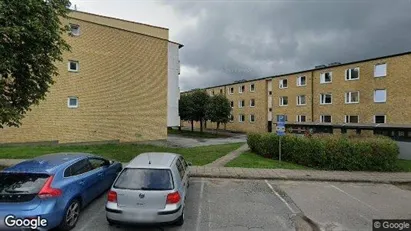 Apartments for rent in Olofström - Photo from Google Street View Apartments for rent in Olofström - Photo from Google Street View