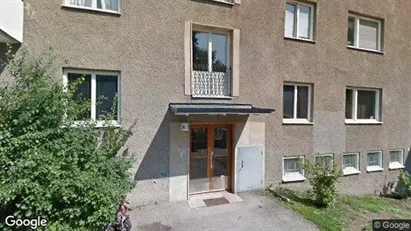 Apartments for rent in Stockholm South - Photo from Google Street View