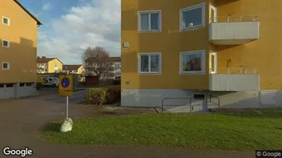 Apartments for rent in Kalmar - Photo from Google Street View