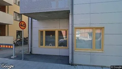Apartments for rent in Skellefteå - Photo from Google Street View Apartments for rent in Skellefteå - Photo from Google Street View