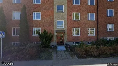 Apartments for rent in Säffle - Photo from Google Street View Apartments for rent in Säffle - Photo from Google Street View