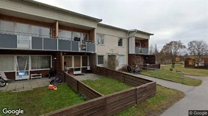 Apartments for rent in Sandviken - Photo from Google Street View Apartments for rent in Sandviken - Photo from Google Street View