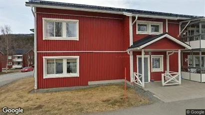 Apartments for rent in Storuman - Photo from Google Street View