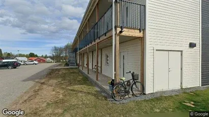 Apartments for rent in Skellefteå - Photo from Google Street View Apartments for rent in Skellefteå - Photo from Google Street View