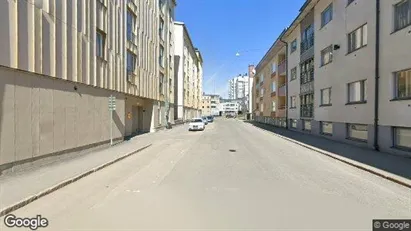 Apartments for rent in Skellefteå - Photo from Google Street View Apartments for rent in Skellefteå - Photo from Google Street View