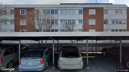Apartments for rent in Lycksele - Photo from Google Street View Apartments for rent in Lycksele - Photo from Google Street View
