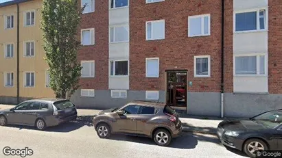 Apartments for rent in Katrineholm - Photo from Google Street View Apartments for rent in Katrineholm - Photo from Google Street View