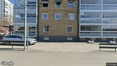Apartments for rent in Skellefteå - Photo from Google Street View Apartments for rent in Skellefteå - Photo from Google Street View