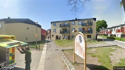 Apartments for rent in Sandviken - Photo from Google Street View Apartments for rent in Sandviken - Photo from Google Street View