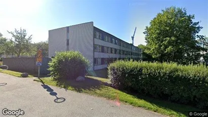 Apartments for rent in Växjö - Photo from Google Street View Apartments for rent in Växjö - Photo from Google Street View