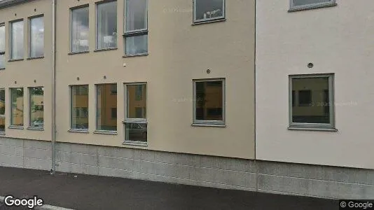 Apartments for rent in Hässleholm - Photo from Google Street View