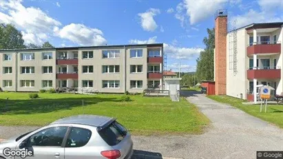Apartments for rent in Örnsköldsvik - Photo from Google Street View