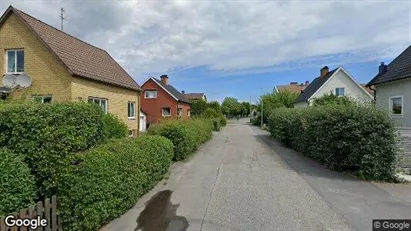 Apartments for rent in Motala - Photo from Google Street View Apartments for rent in Motala - Photo from Google Street View