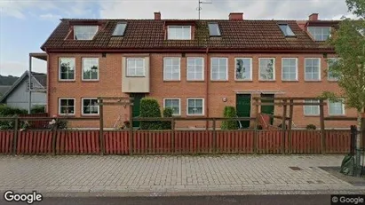Apartments for rent in Båstad - Photo from Google Street View Apartments for rent in Båstad - Photo from Google Street View