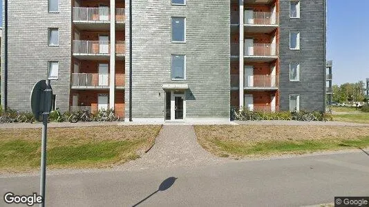 Apartments for rent in Norrköping - Photo from Google Street View