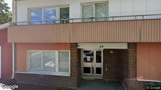 Apartments for rent in Norrköping - Photo from Google Street View