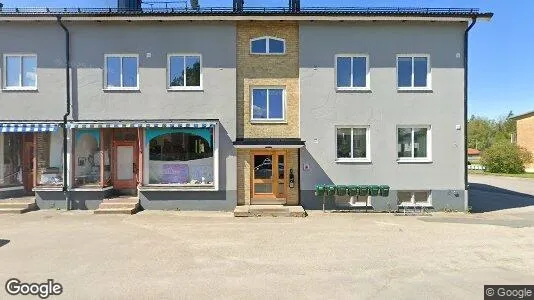 Apartments for rent in Ljungby - Photo from Google Street View