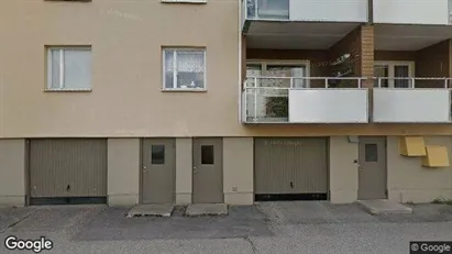 Apartments for rent in Sandviken - Photo from Google Street View Apartments for rent in Sandviken - Photo from Google Street View