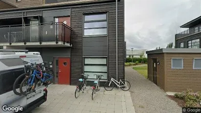 Apartments for rent in Växjö - Photo from Google Street View Apartments for rent in Växjö - Photo from Google Street View